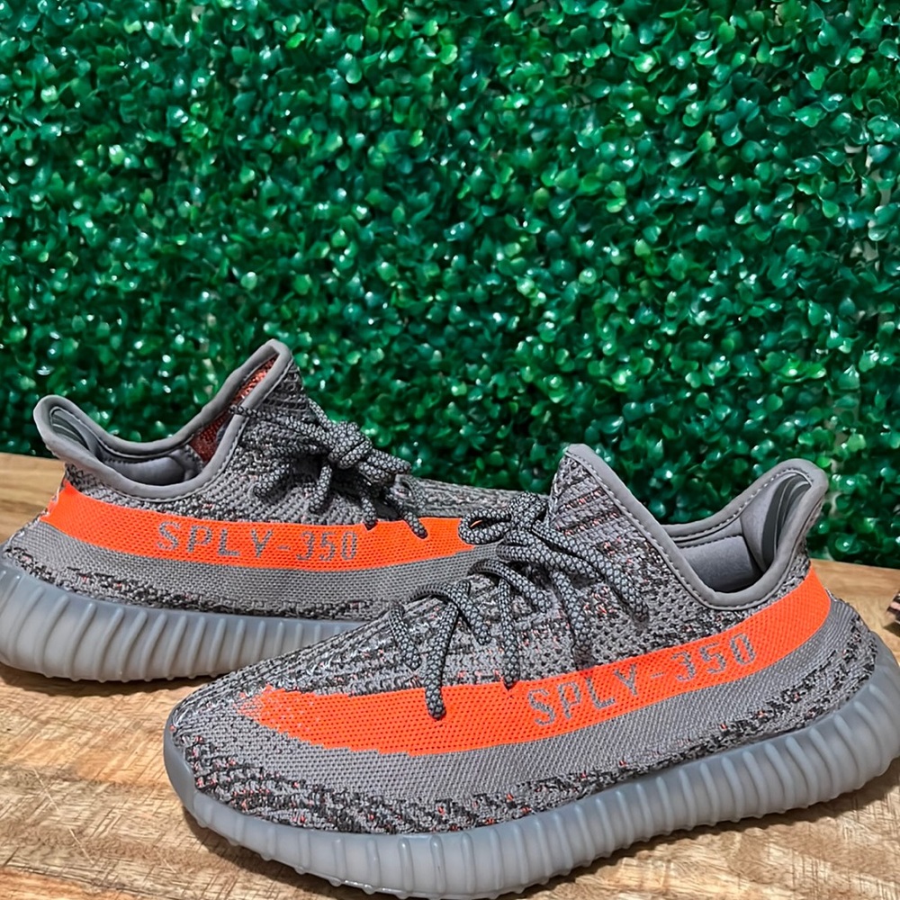 Yeezy Boost 350 V2 ‘Beluga Reflective’